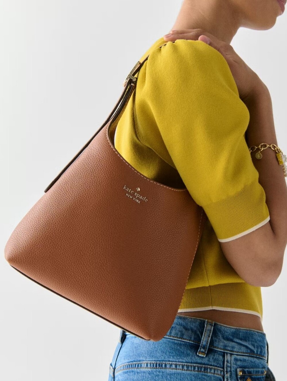 kate spade 454 Small Shoulder Bag - Picture 3 of 6